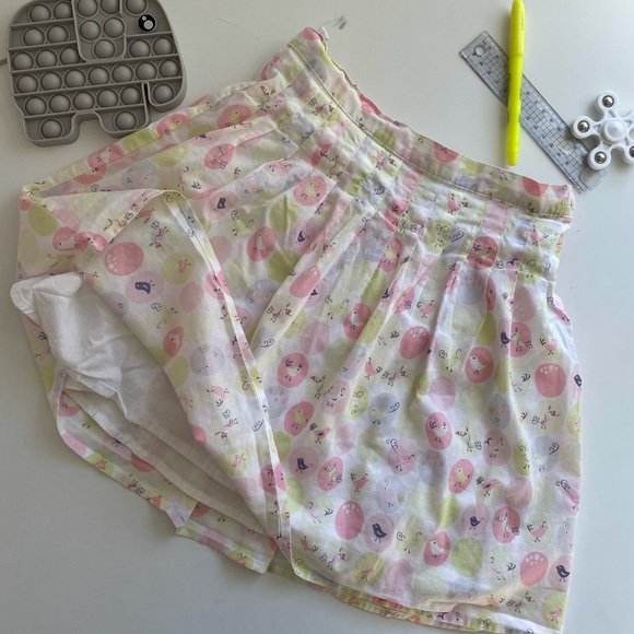 Gymboree size 7 skirt - Picture 3 of 4